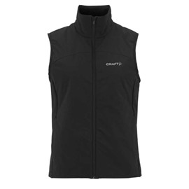 CRAFT ESSENCE WARM GILET DONNA